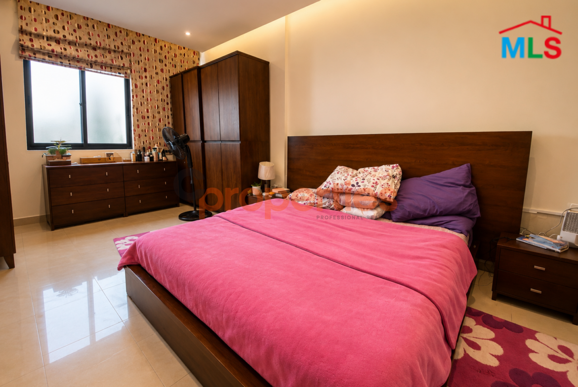 Furnished Apartment For rent in Jal el Dib - CPFY249