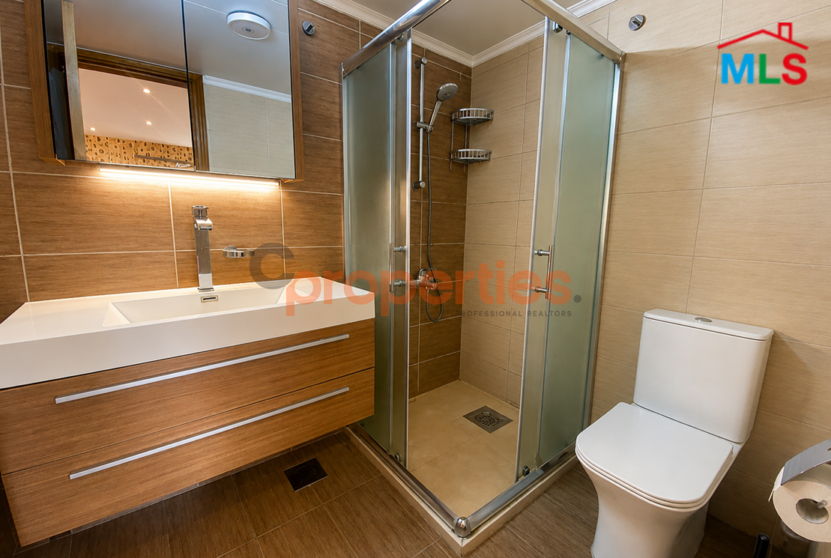 Furnished Apartment For rent in Jal el Dib - CPFY249