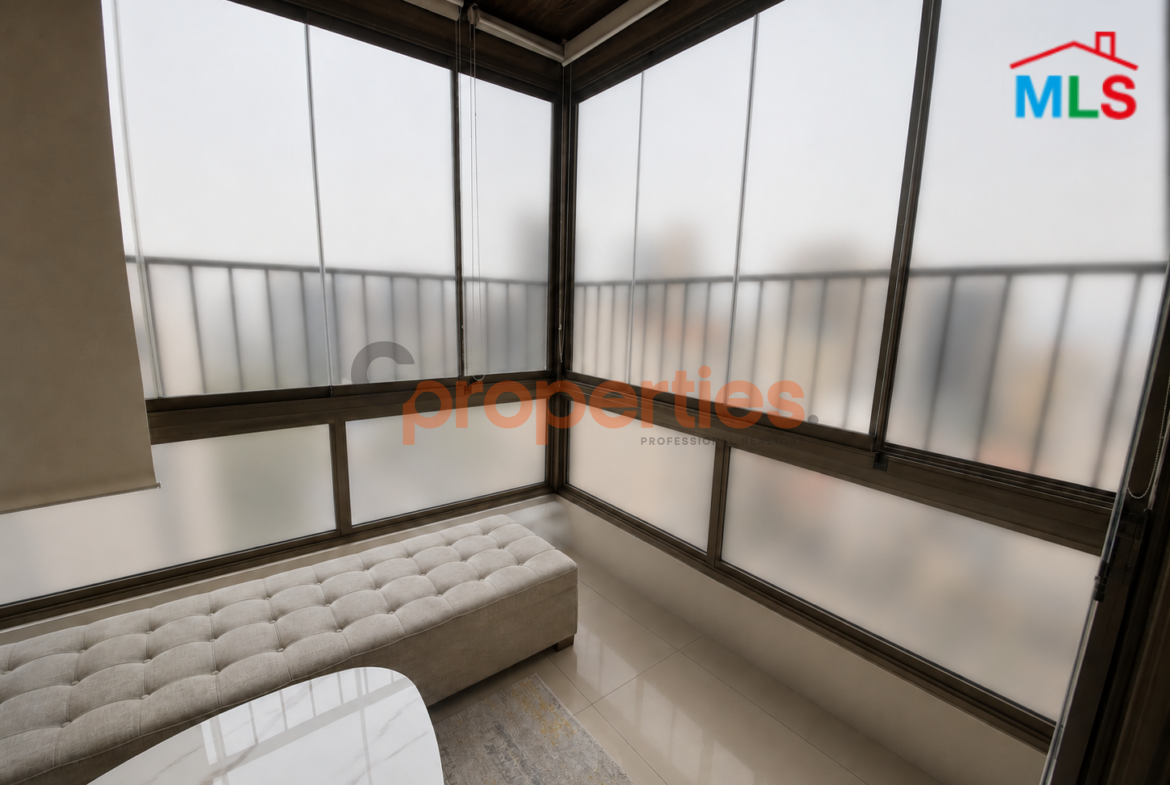 Furnished Apartment For rent in Jal el Dib - CPFY249