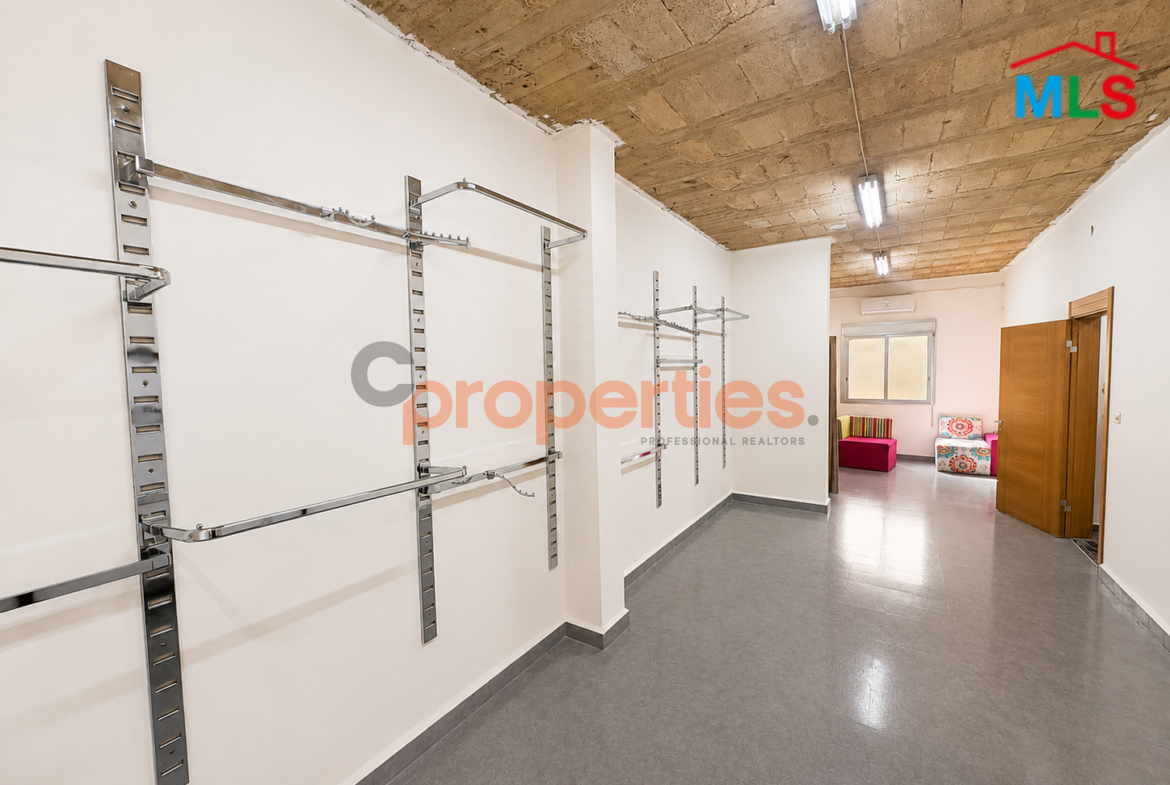 Office For Rent in Hazmieh - CPCH20