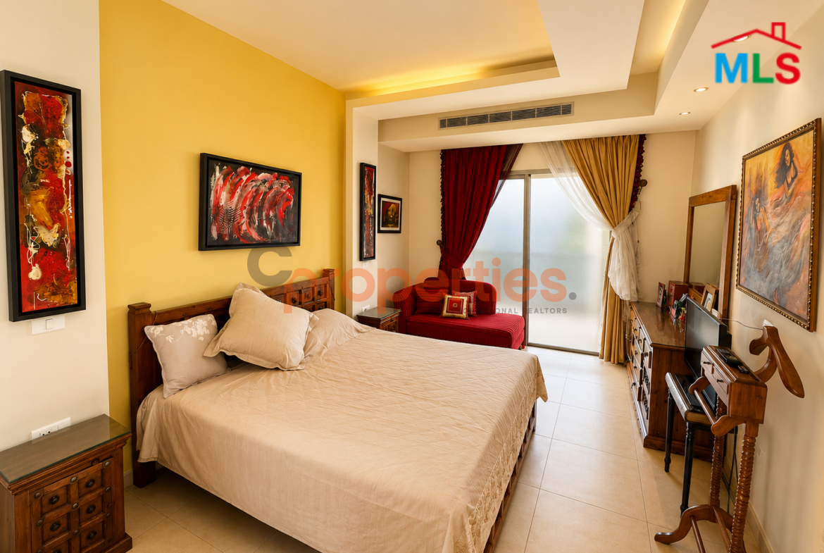 Apartment for Rent in Jal el dib - CPFY246