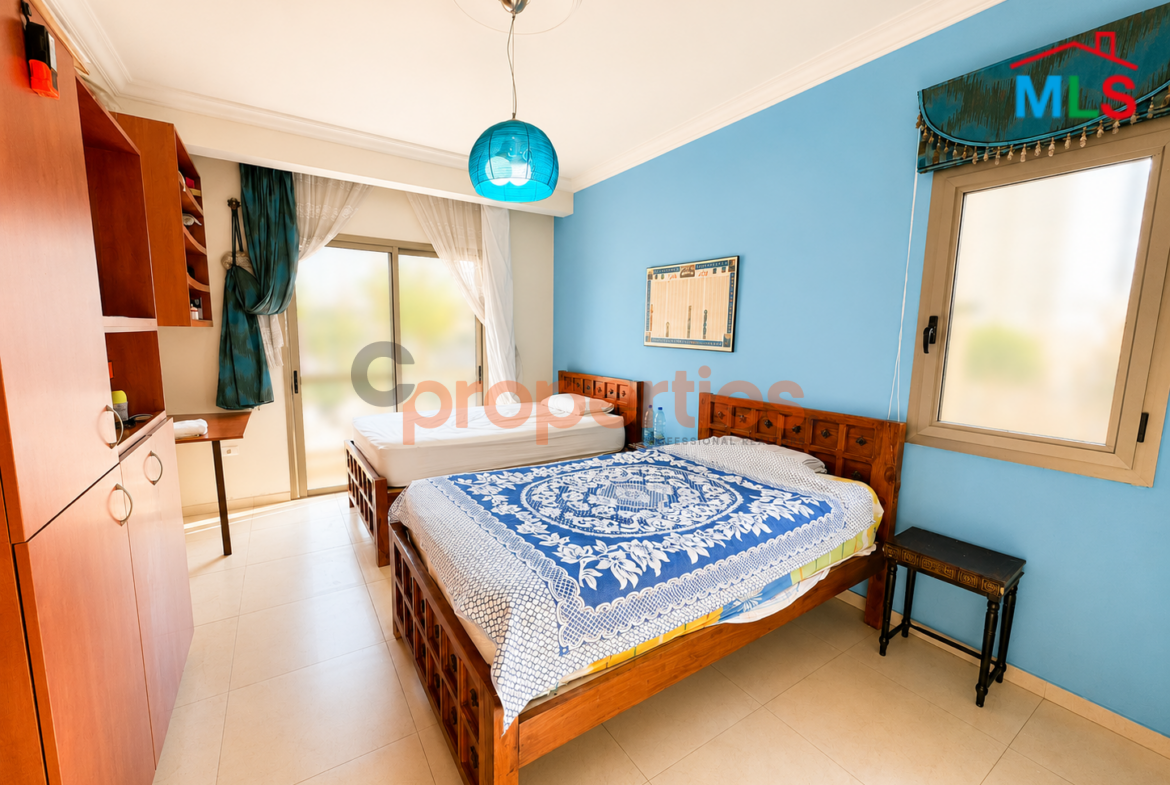Apartment for Rent in Jal el dib - CPFY246