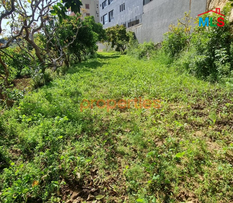 Land For Rent In Kehale - CPBMH18