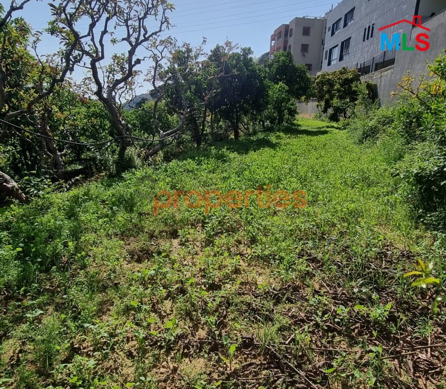 Land For Rent In Kehale - CPBMH18