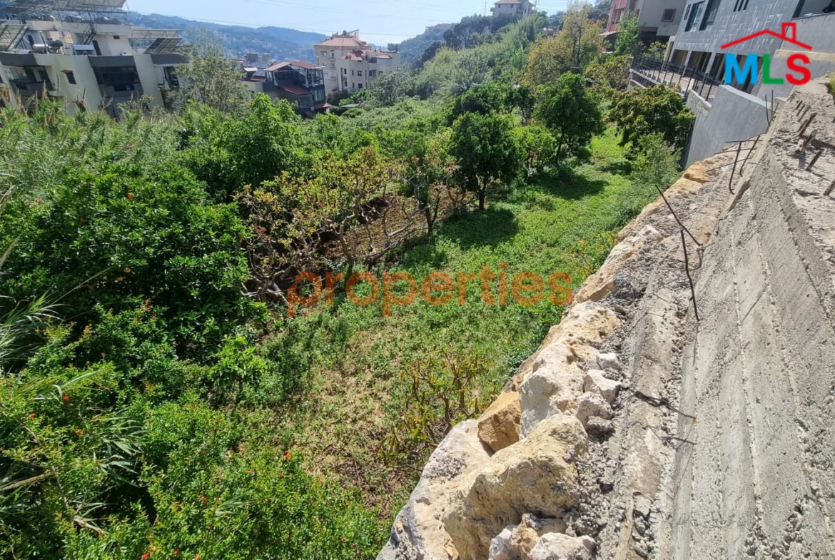 Land For Rent In Kehale - CPBMH18