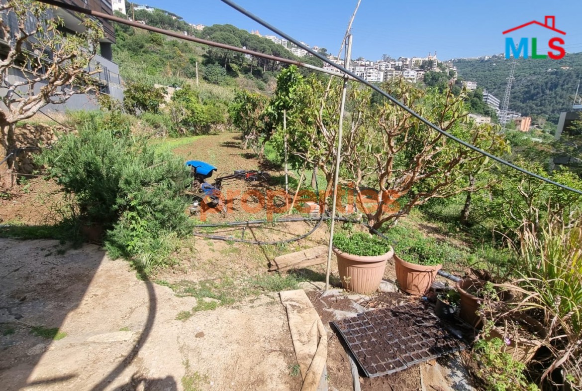 Land For Rent In Kehale - CPBMH18