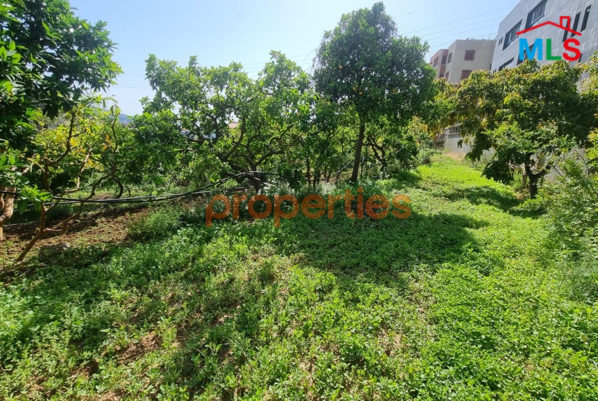 Land For Rent In Kehale - CPBMH18