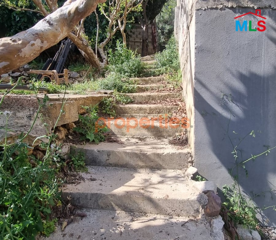 Land For Rent In Kehale - CPBMH18
