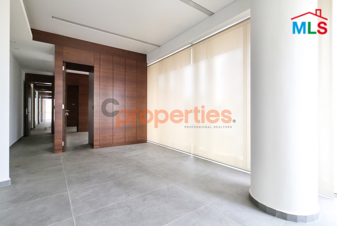Super Deluxe Office for Rent in Horsh Tabet - CPGA14