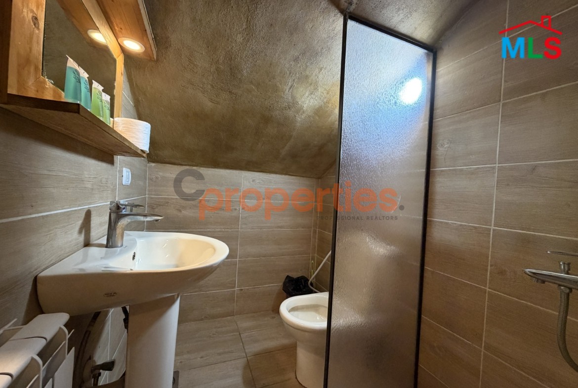 Chalet for rent in faraya - CPKMF85