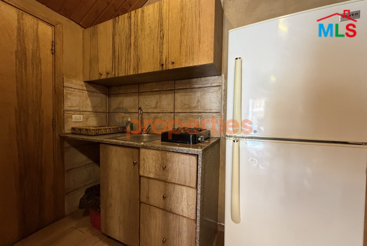 Chalet for rent in Faraya - CPKMF84