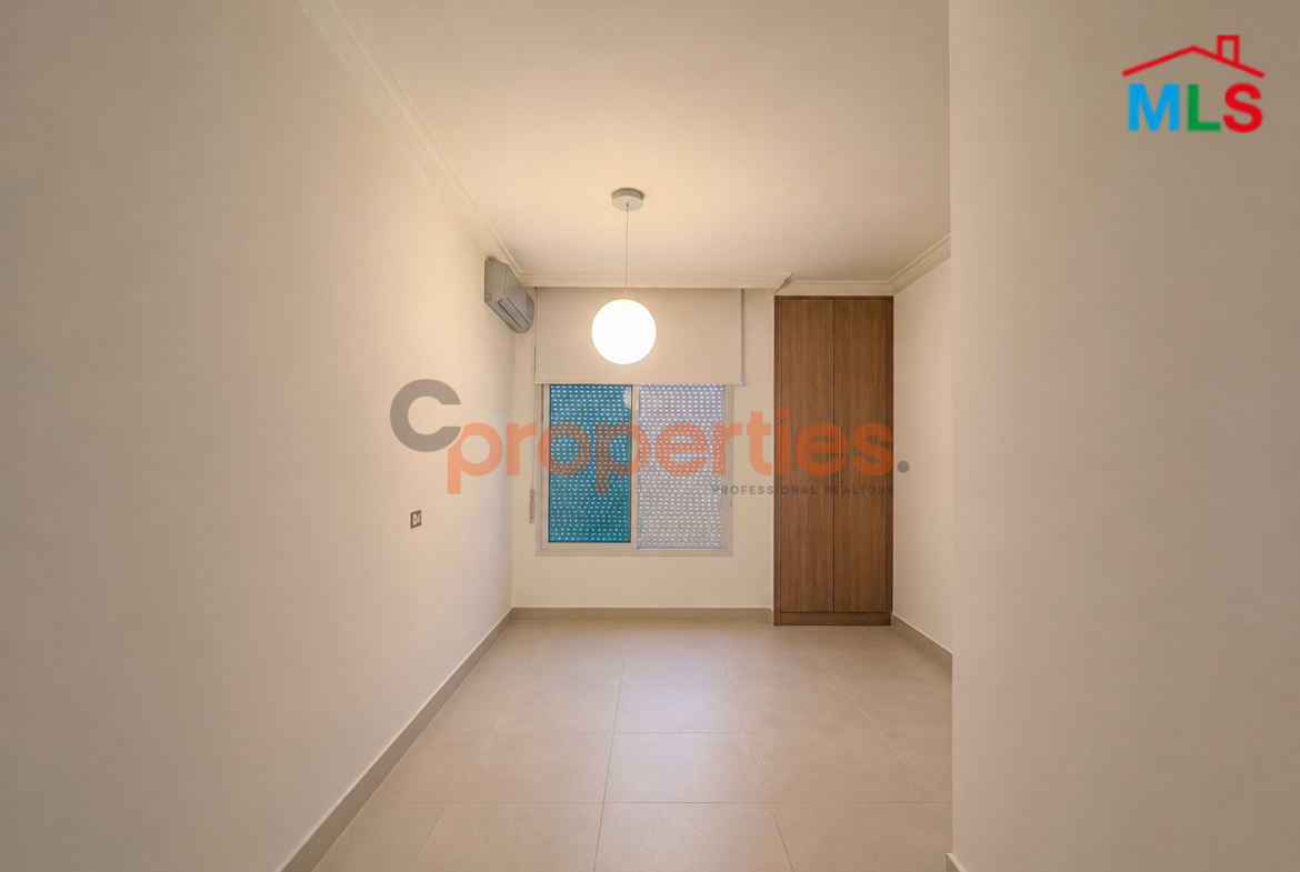 Furnished Duplex With Garden For Rent In Mar Roukoz Heights | CPCC172