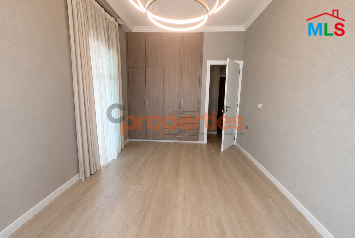 Furnished Duplex With Garden For Rent In Mar Roukoz Heights | CPCC172