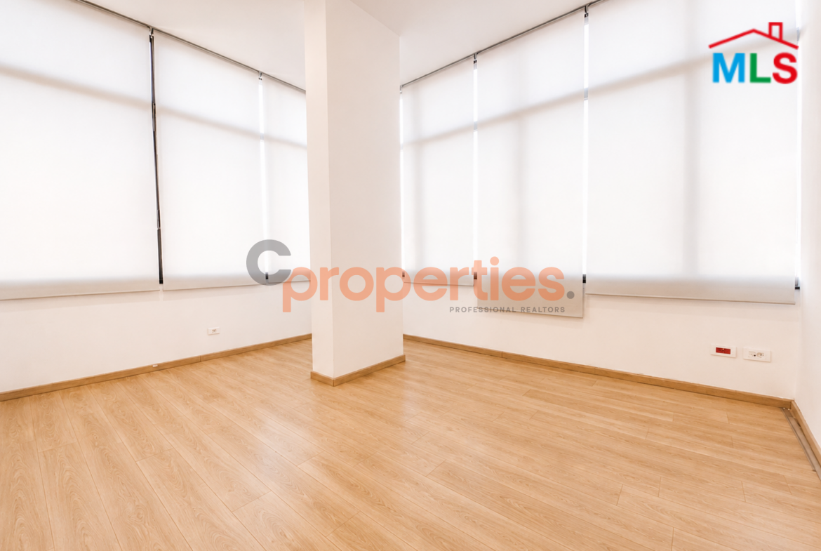 Prime Office for Rent in Jal El Dib - CPFY241