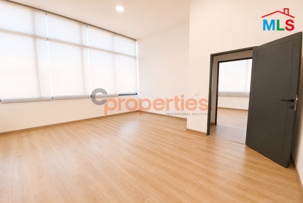 Prime Office for Rent in Jal El Dib - CPFY241