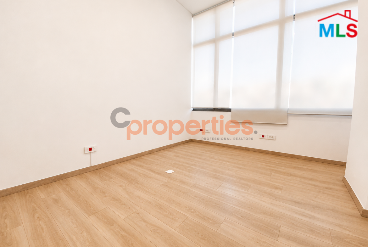 Prime Office for Rent in Jal El Dib - CPFY241