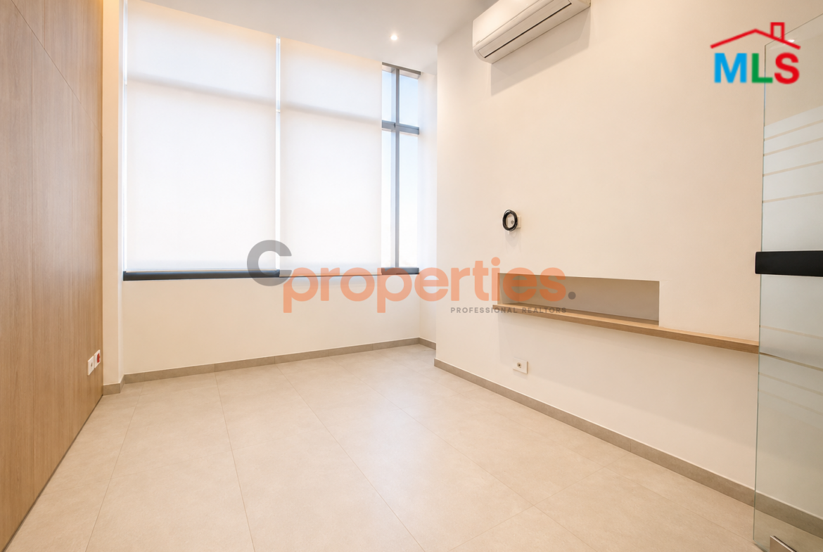 Prime Office for Rent in Jal El Dib - CPFY241
