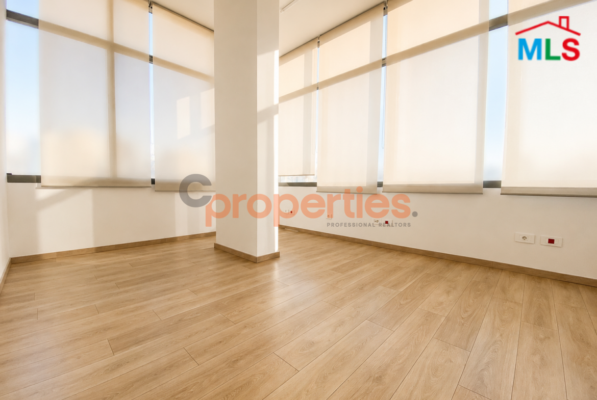 Prime Office for Rent in Jal El Dib - CPFY241