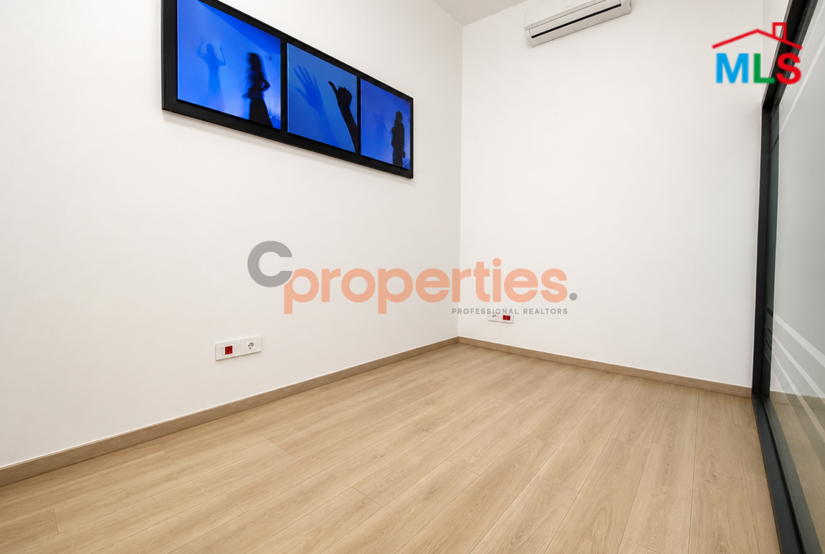 Prime Office for Rent in Jal El Dib - CPFY241