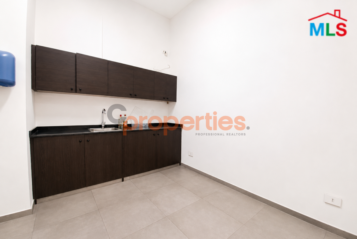 Prime Office for Rent in Jal El Dib - CPFY241