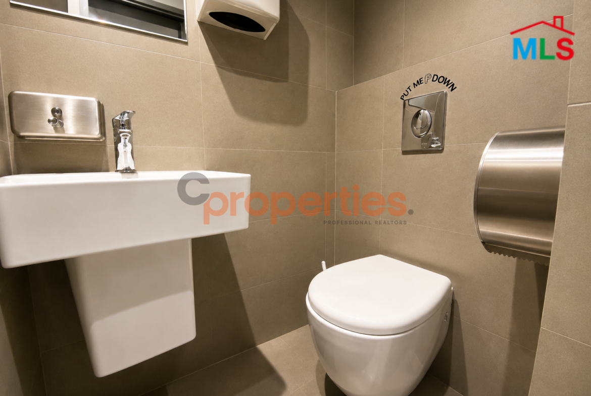 Prime Office for Rent in Jal El Dib - CPFY241