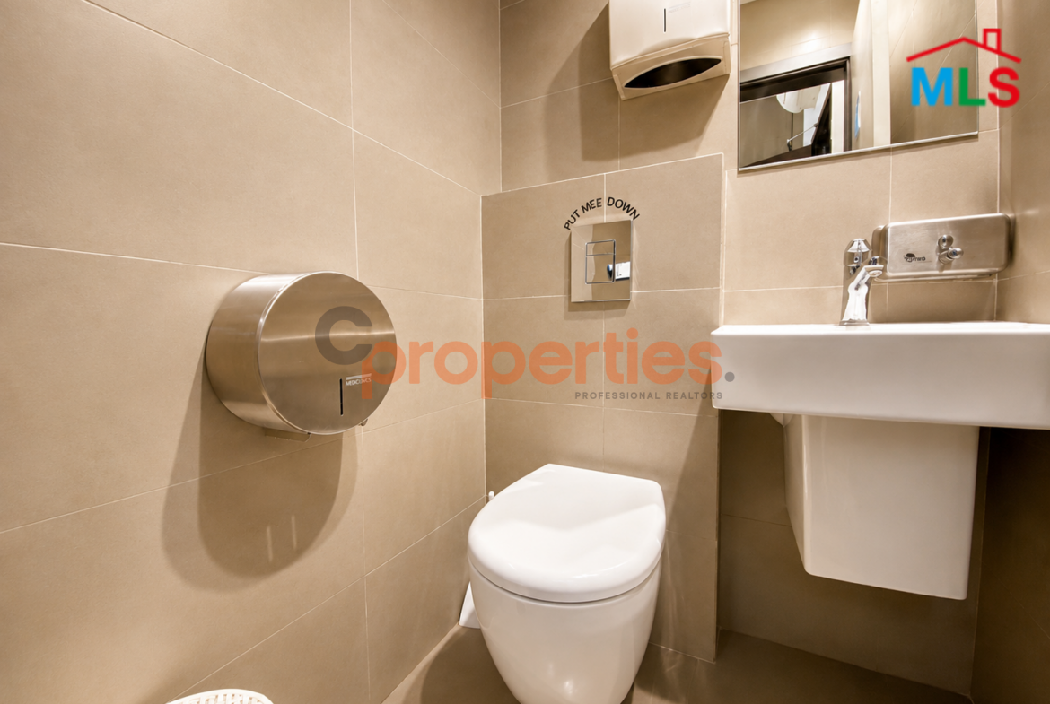Prime Office for Rent in Jal El Dib - CPFY241