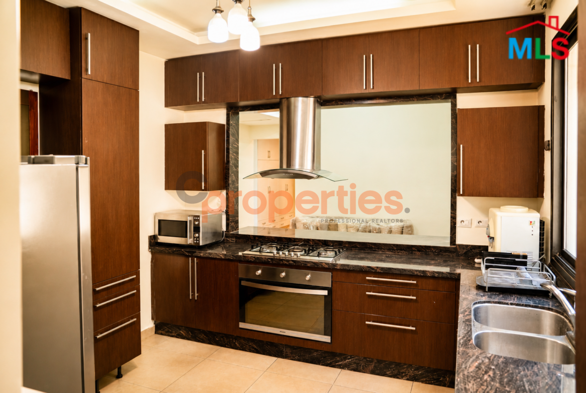 Apartment For Rent In Yarzeh - CPFY239 شقة للإيجار في اليرزة