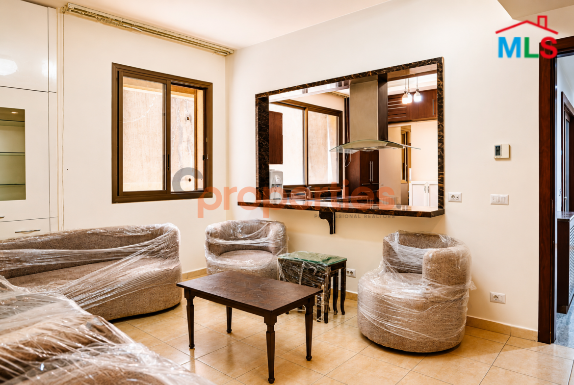 Apartment For Rent In Yarzeh - CPFY239 شقة للإيجار في اليرزة