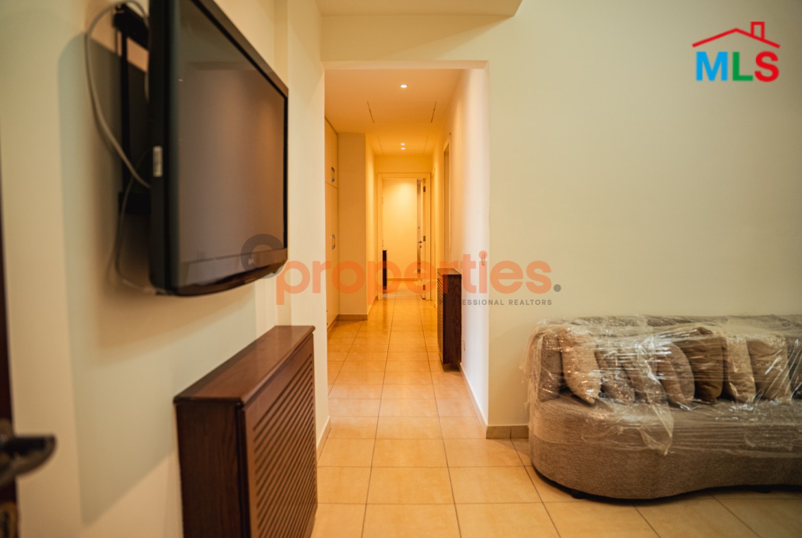 Apartment For Rent In Yarzeh - CPFY239 شقة للإيجار في اليرزة