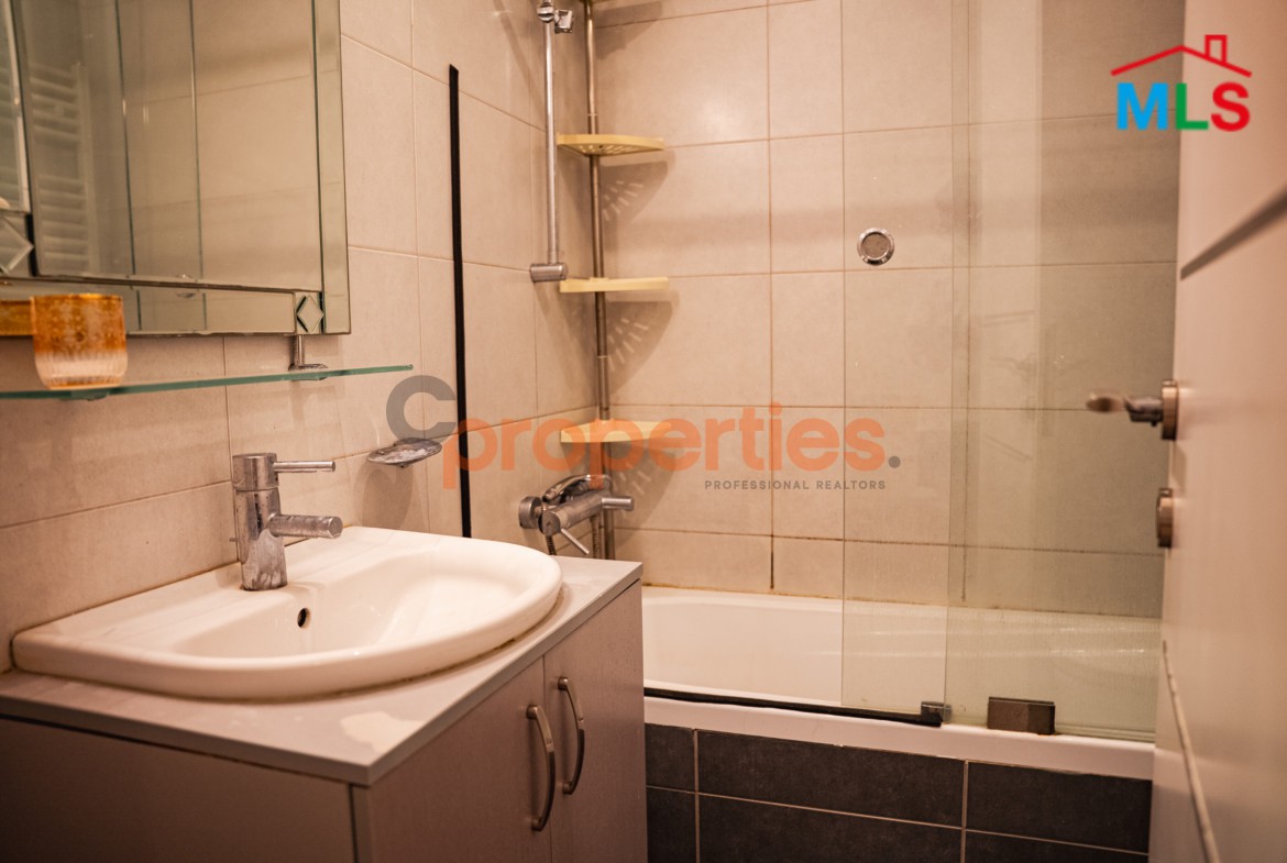 Apartment For Rent In Yarzeh - CPFY239 شقة للإيجار في اليرزة