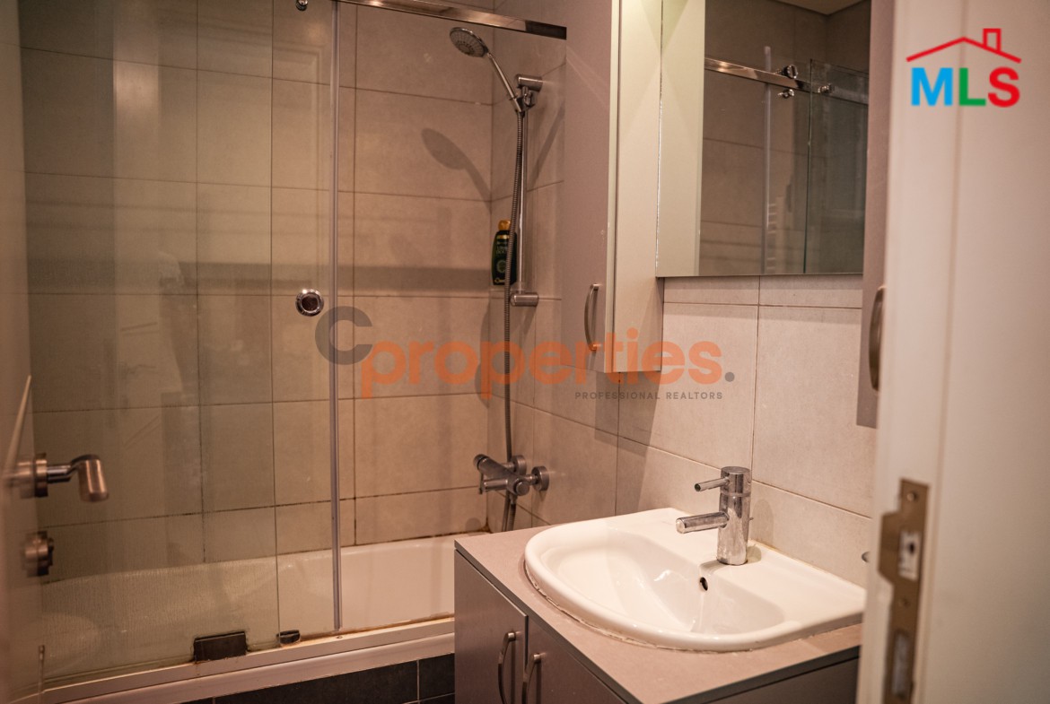 Apartment For Rent In Yarzeh - CPFY239 شقة للإيجار في اليرزة