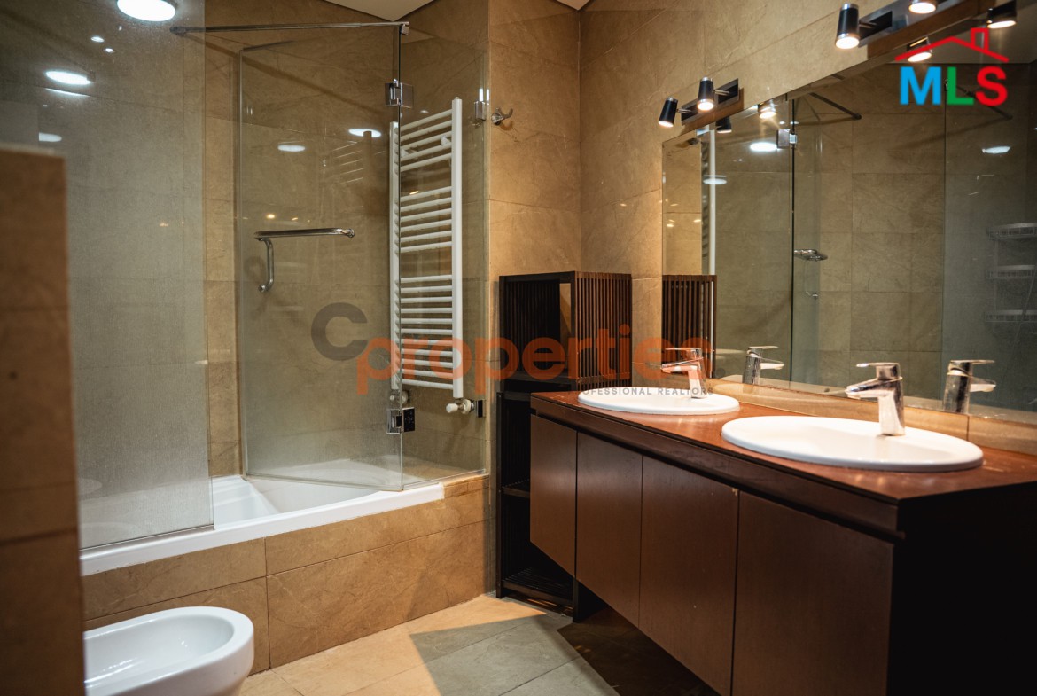 Apartment For Rent In Yarzeh - CPFY239 شقة للإيجار في اليرزة