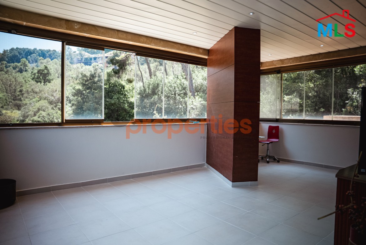Apartment For Rent In Yarzeh - CPFY239 شقة للإيجار في اليرزة
