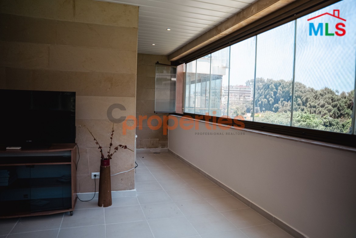 Apartment For Rent In Yarzeh - CPFY239 شقة للإيجار في اليرزة