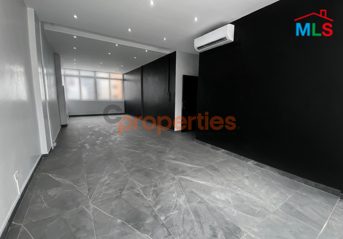 Prime Office for Rent in Zalka - CPFY237