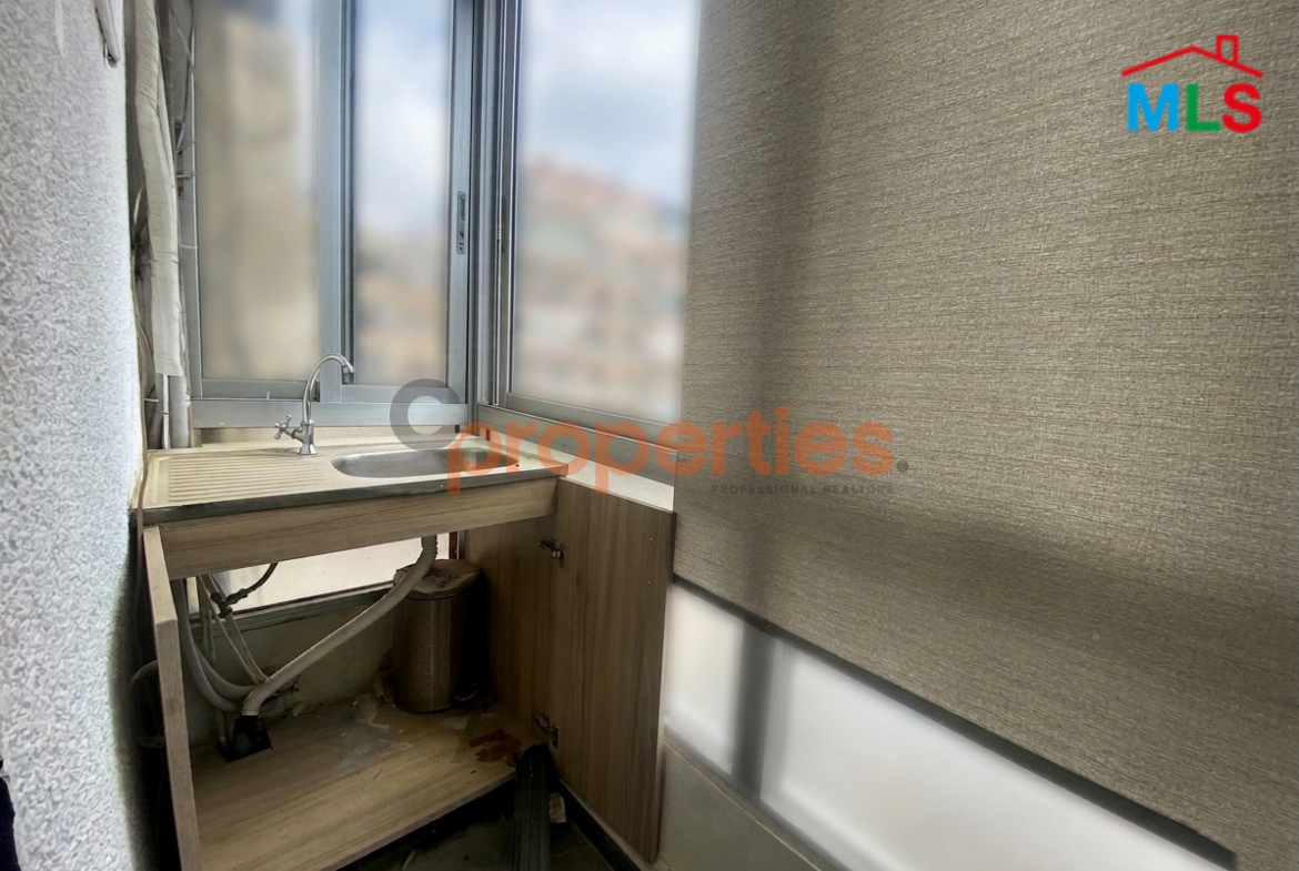 Prime Office for Rent in Zalka - CPFY237