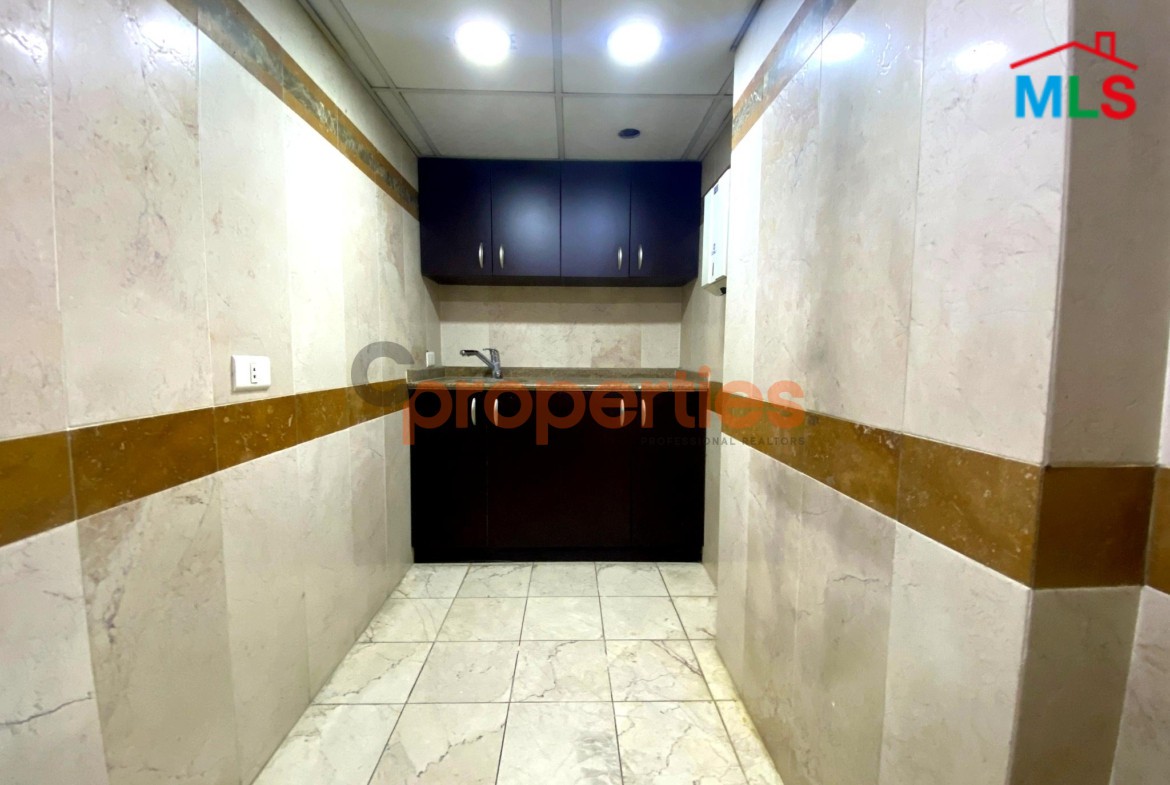Prime Showroom & Office for Rent in Jal El Dib - CPFY236