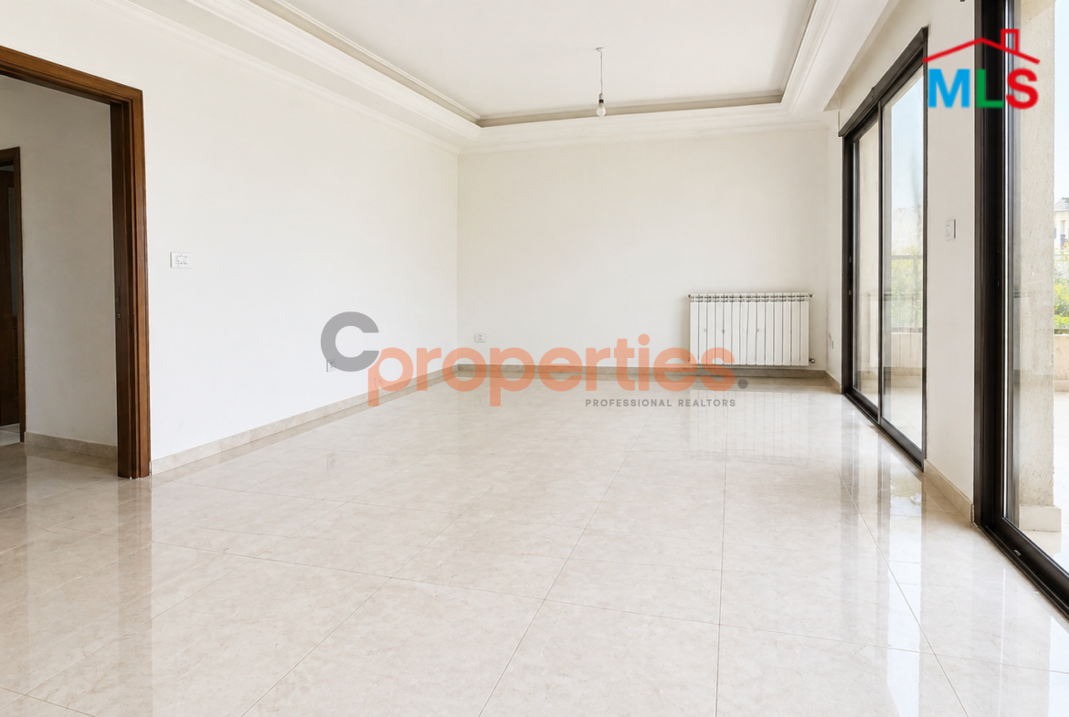 Apartment for Rent in Ghadir - CPKTC26