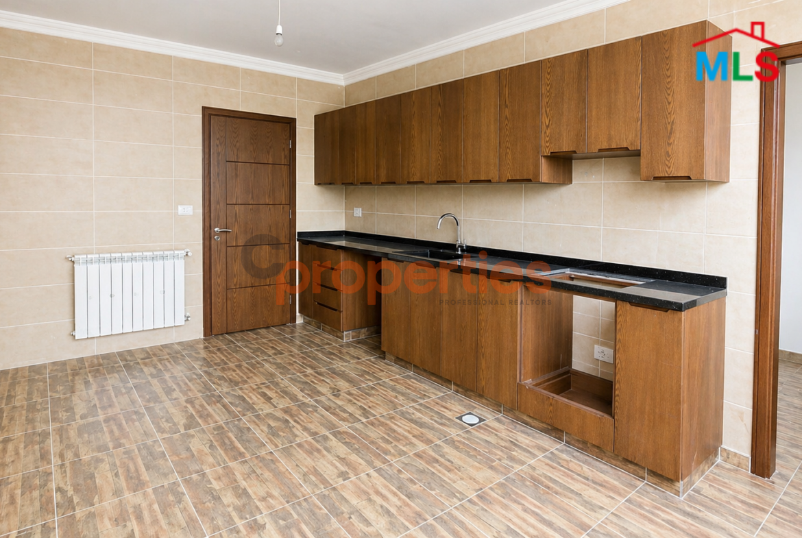 Apartment for Rent in Ghadir - CPKTC26