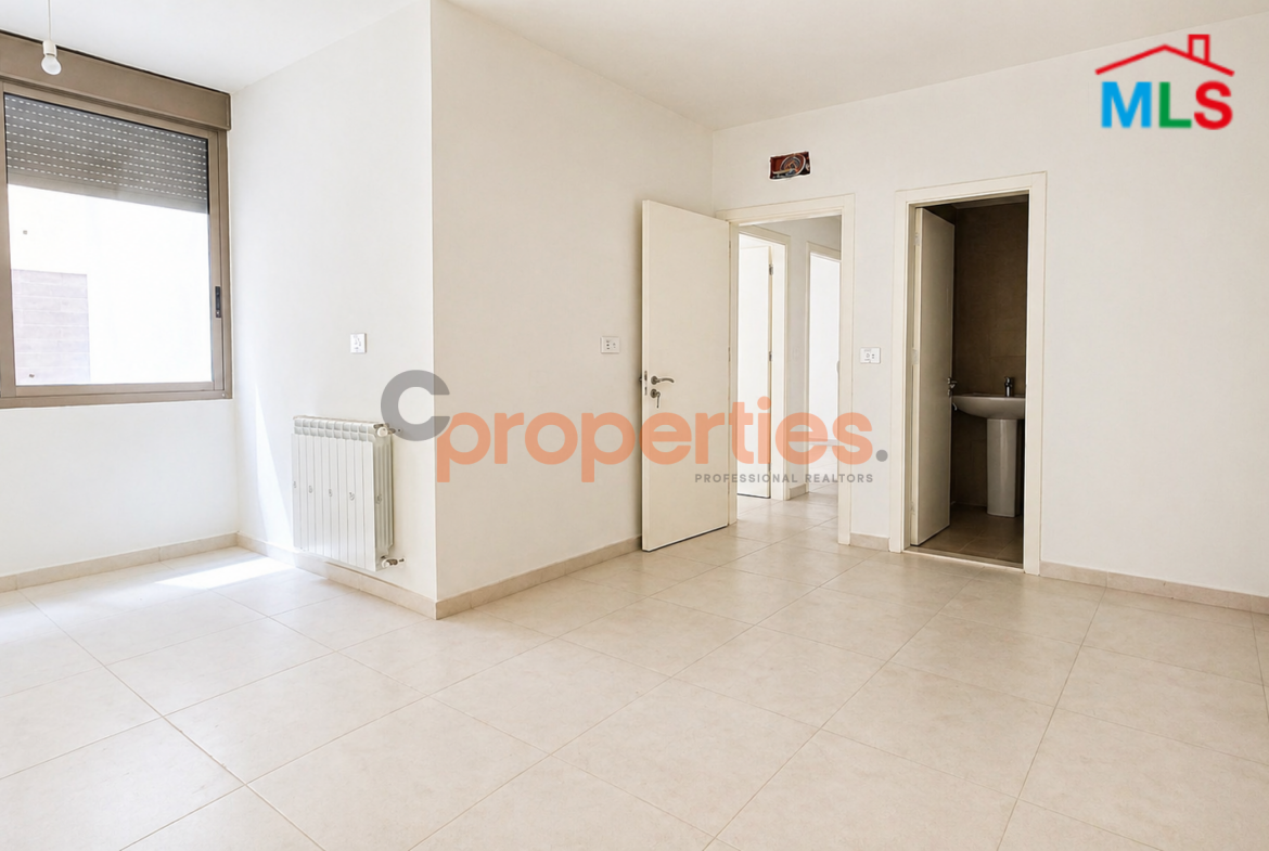 Apartment for Rent in Ghadir - CPKTC26