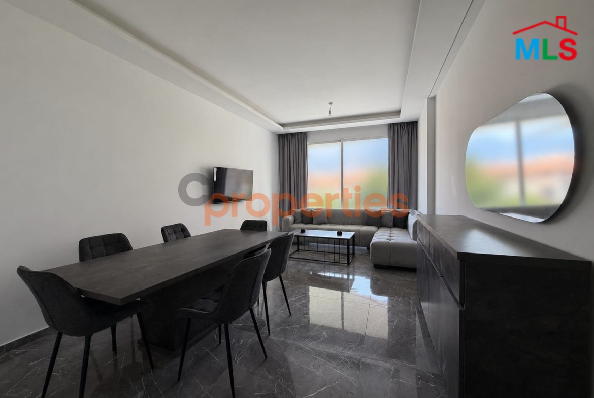 Apartment for Rent in Kaslik - CPKTC20