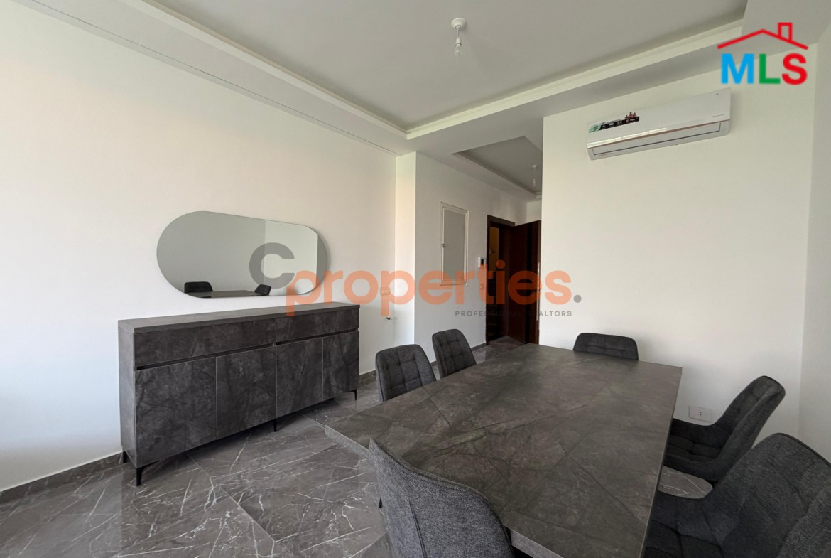 Apartment for Rent in Kaslik - CPKTC20