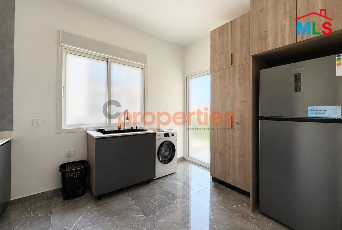 Apartment for Rent in Kaslik - CPKTC20
