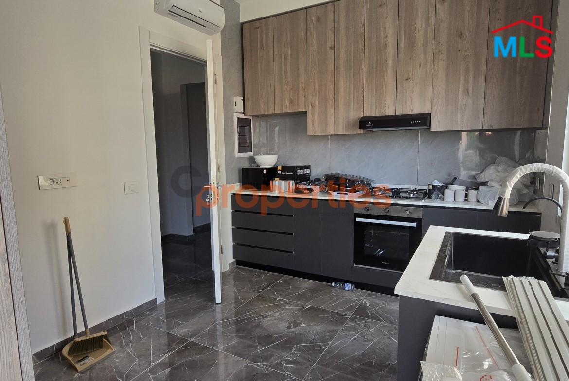 Apartment for Rent in Kaslik - CPKTC20
