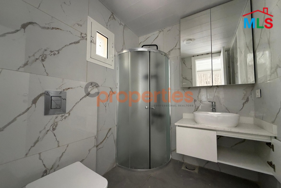 Apartment for Rent in Kaslik - CPKTC20