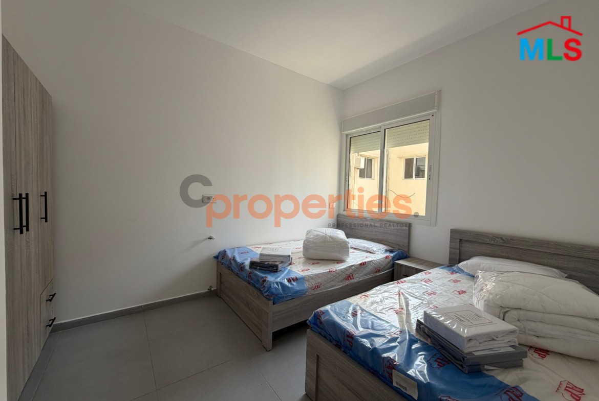 Apartment for Rent in Kaslik - CPKTC20