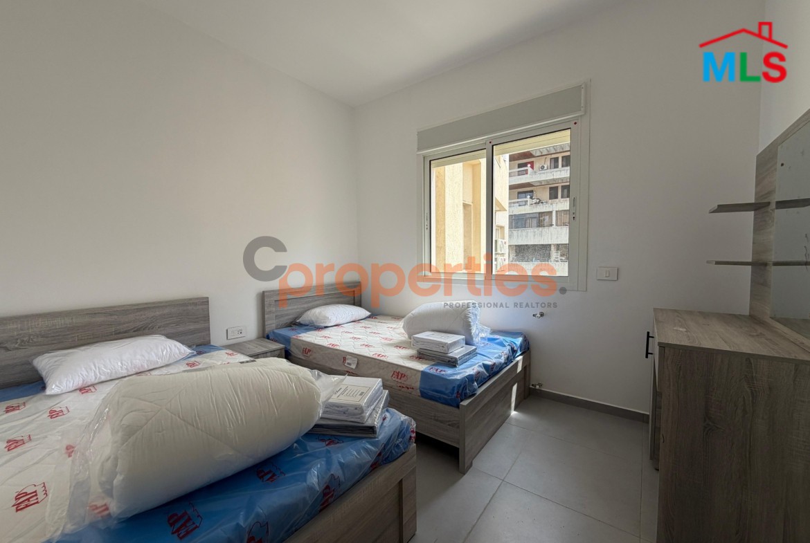 Apartment for Rent in Kaslik - CPKTC20