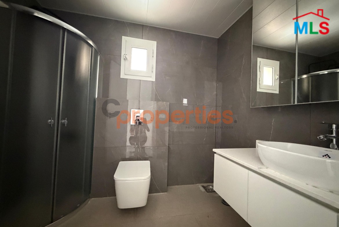 Apartment for Rent in Kaslik - CPKTC20