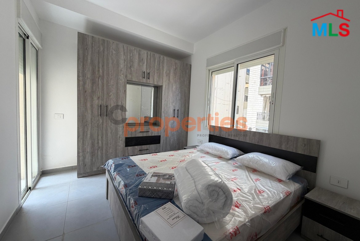 Apartment for Rent in Kaslik - CPKTC20