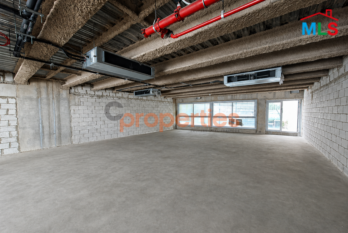 Shop For Rent In Achrafieh - CPBWW122